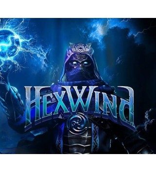 HexWind Steam Key GLOBAL